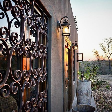 Lodge 23 - Elephant Point Sabie Park Dış mekan fotoğraf