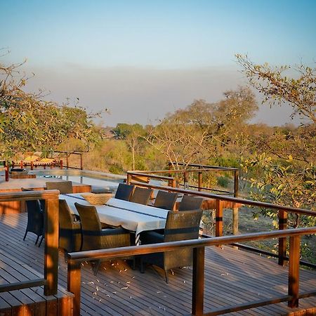 Lodge 23 - Elephant Point Sabie Park Oda fotoğraf
