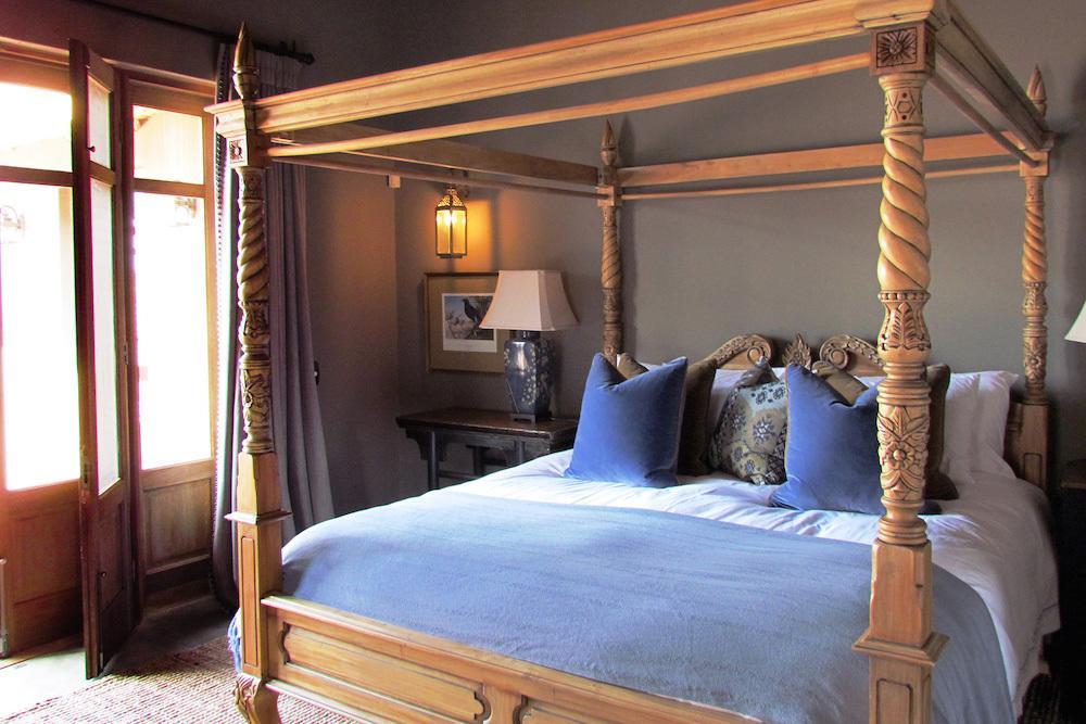 Lodge 23 - Elephant Point Sabie Park Oda fotoğraf