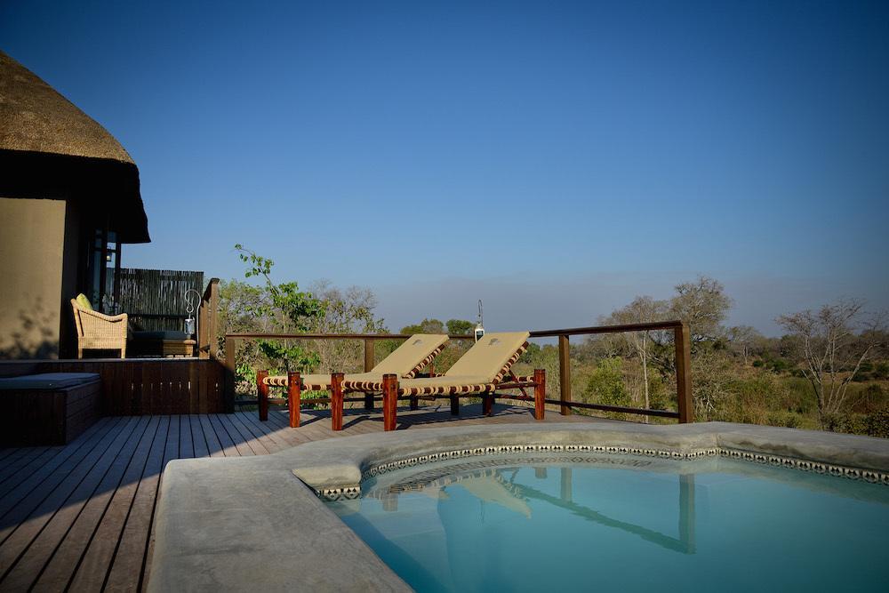 Lodge 23 - Elephant Point Sabie Park Dış mekan fotoğraf