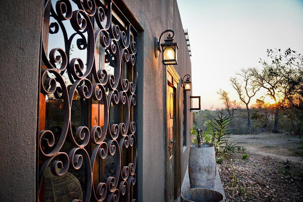 Lodge 23 - Elephant Point Sabie Park Dış mekan fotoğraf
