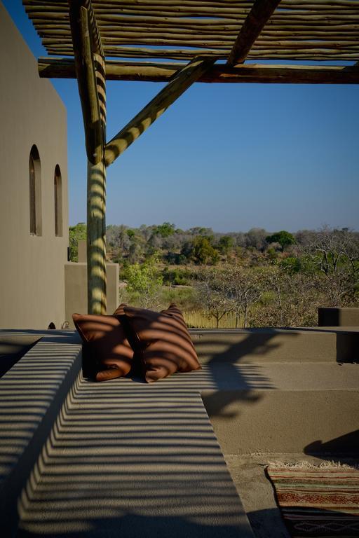 Lodge 23 - Elephant Point Sabie Park Dış mekan fotoğraf