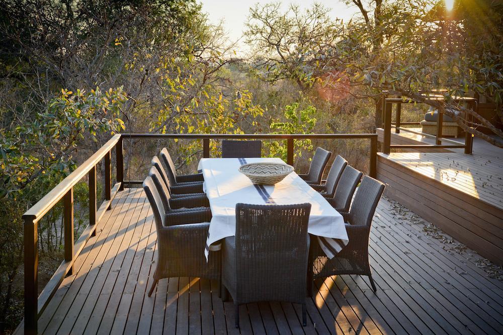 Lodge 23 - Elephant Point Sabie Park Dış mekan fotoğraf