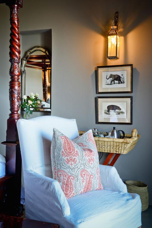 Lodge 23 - Elephant Point Sabie Park Oda fotoğraf