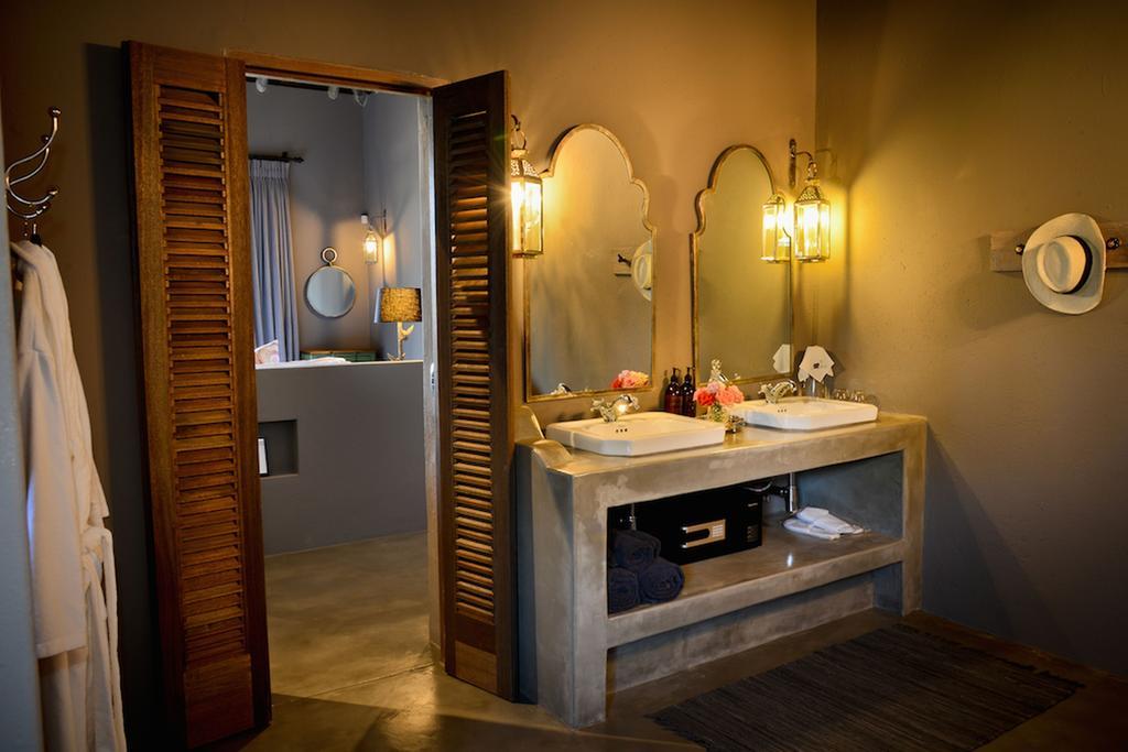 Lodge 23 - Elephant Point Sabie Park Oda fotoğraf