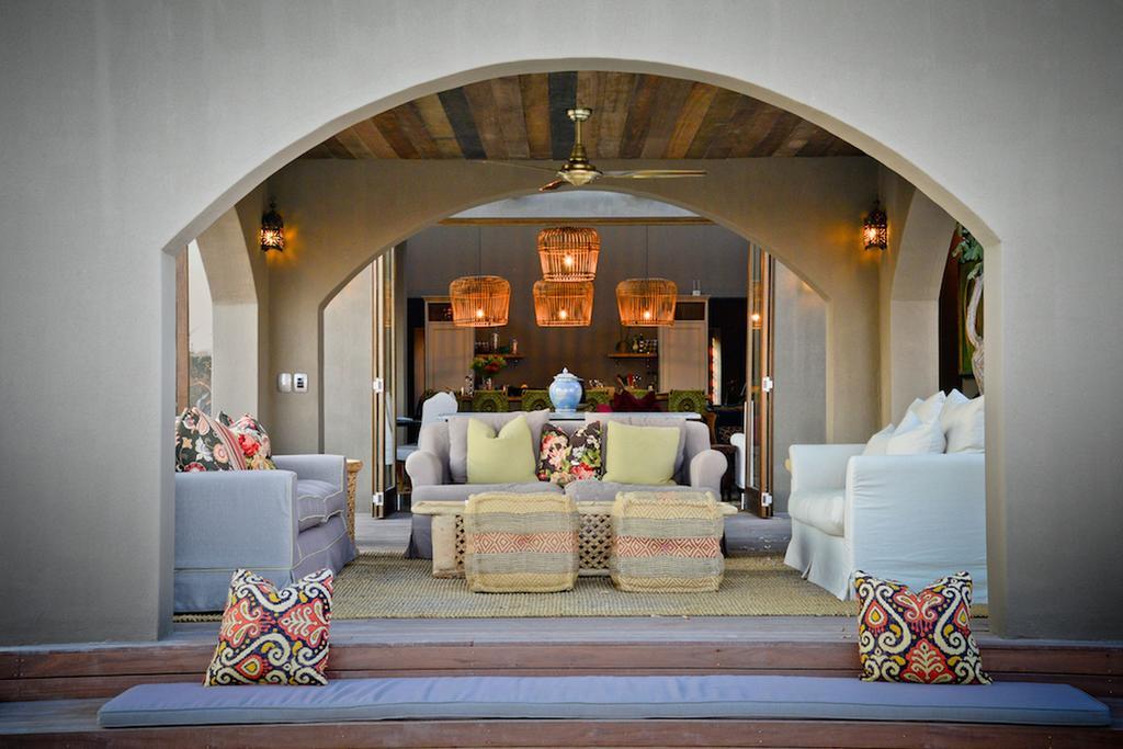 Lodge 23 - Elephant Point Sabie Park Oda fotoğraf