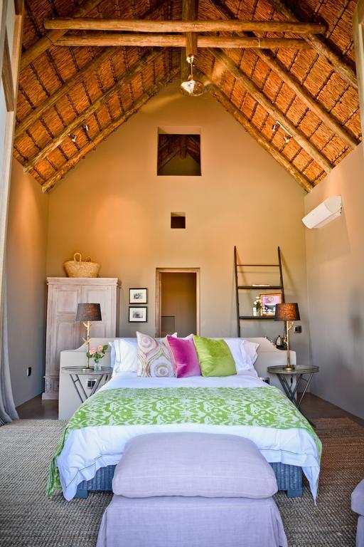 Lodge 23 - Elephant Point Sabie Park Oda fotoğraf