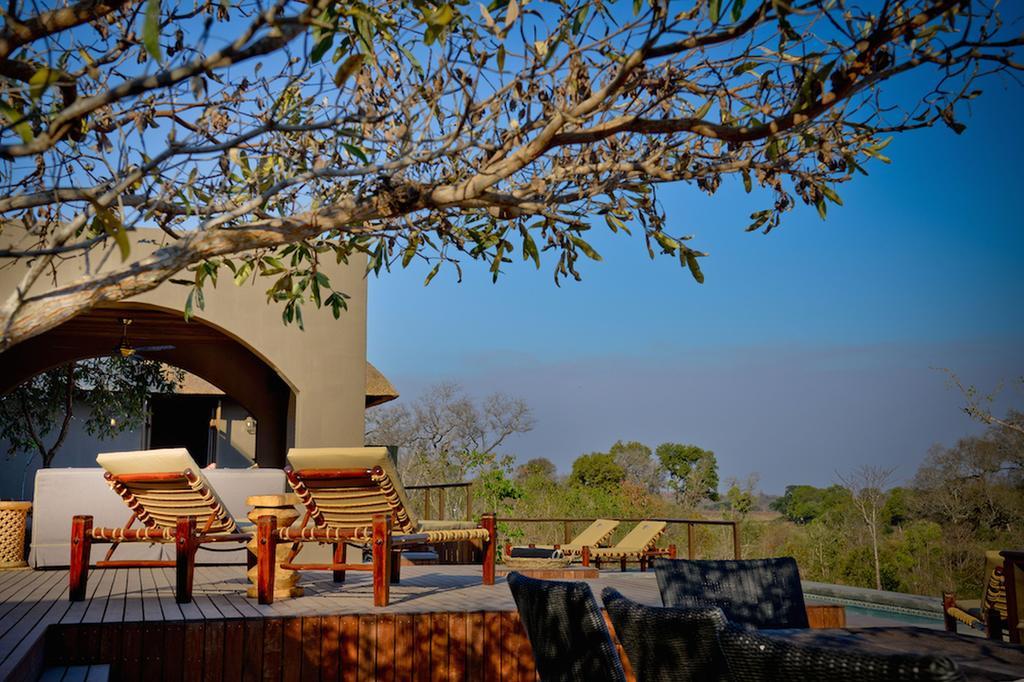 Lodge 23 - Elephant Point Sabie Park Oda fotoğraf